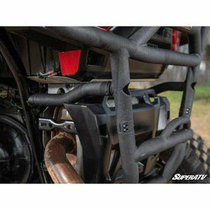 Polaris RZR XP 1000 Rear Bumper with Receiver Hitch