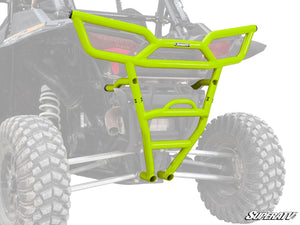 SuperATV Polaris RZR XP 1000 Rear Bumper