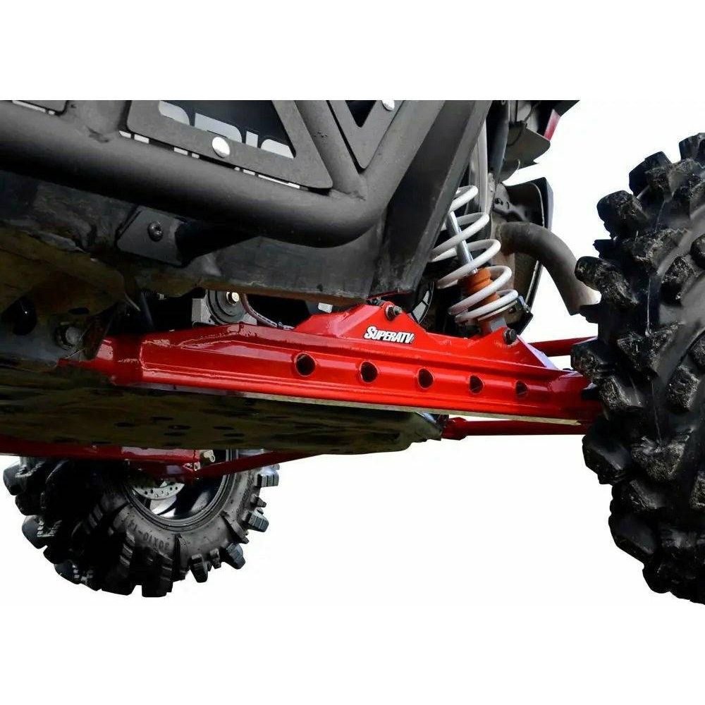 Photo of Polaris RZR XP 1000 Rear Trailing Arms by SuperATV - Premium Trailing Arms & Trailing Arm Guards for UTVs / Side by Sides