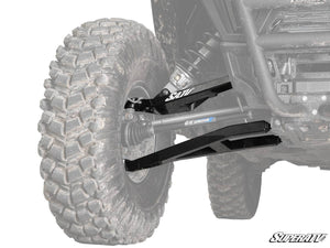 SuperATV Polaris RZR XP 1000 1.5" Forward Offset Sidewinder A-Arms