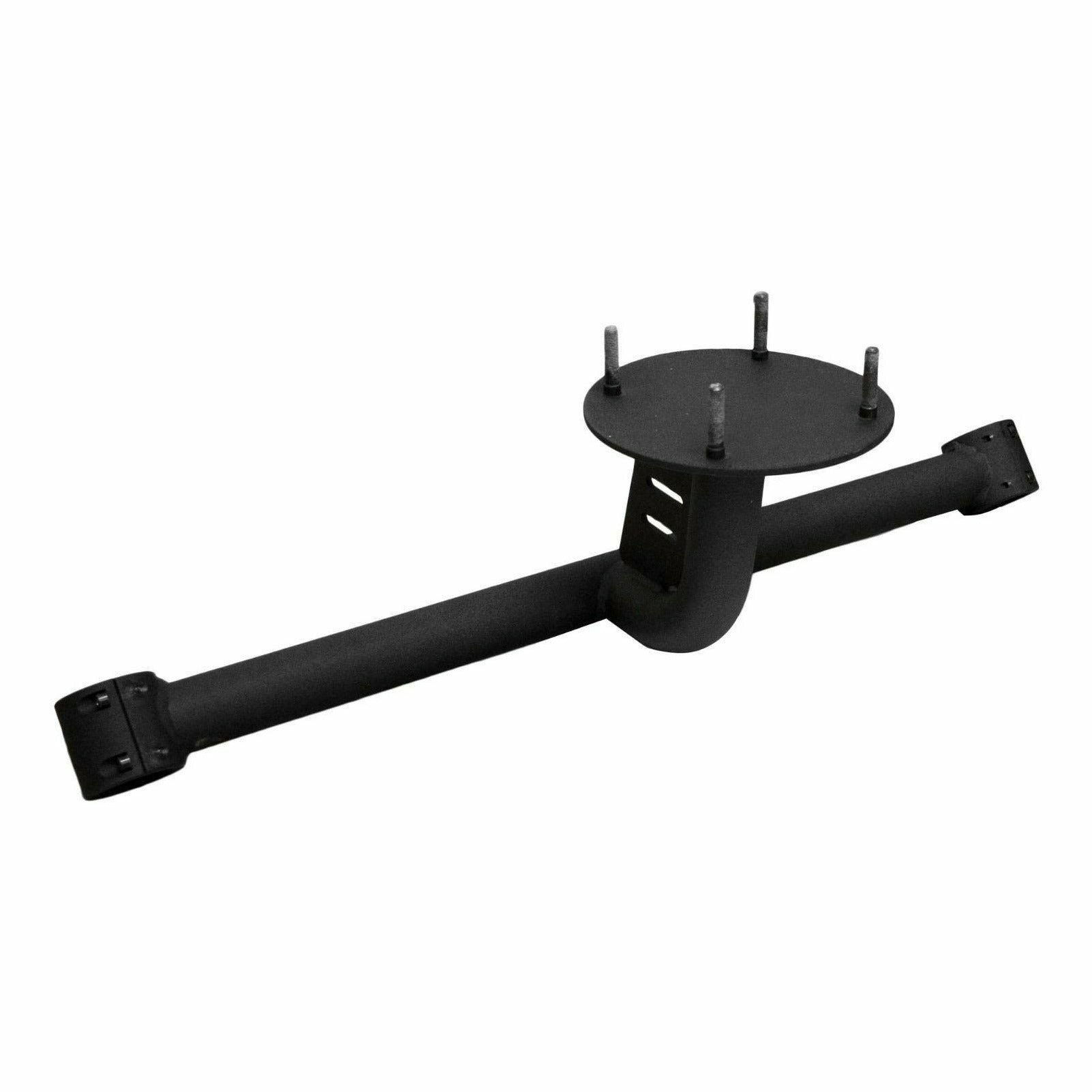 Photo of Polaris RZR XP 1000 Spare Tire Carrier by SuperATV - Premium Storage for UTVs / Side by Sides