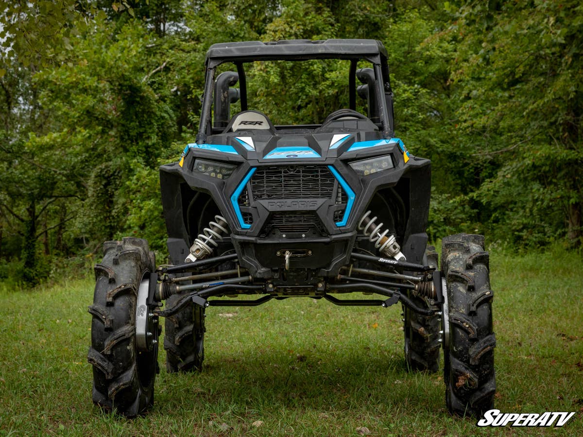 SuperATV Polaris RZR XP 1000 Track Bars