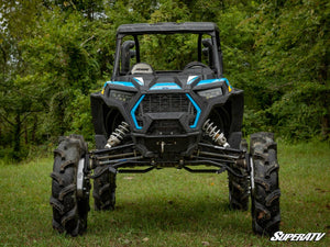 SuperATV Polaris RZR XP 1000 Track Bars