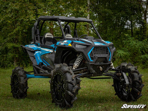 SuperATV Polaris RZR XP 1000 Track Bars