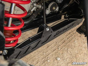 SuperATV Polaris RZR XP 1000 Trailing Arm Guards