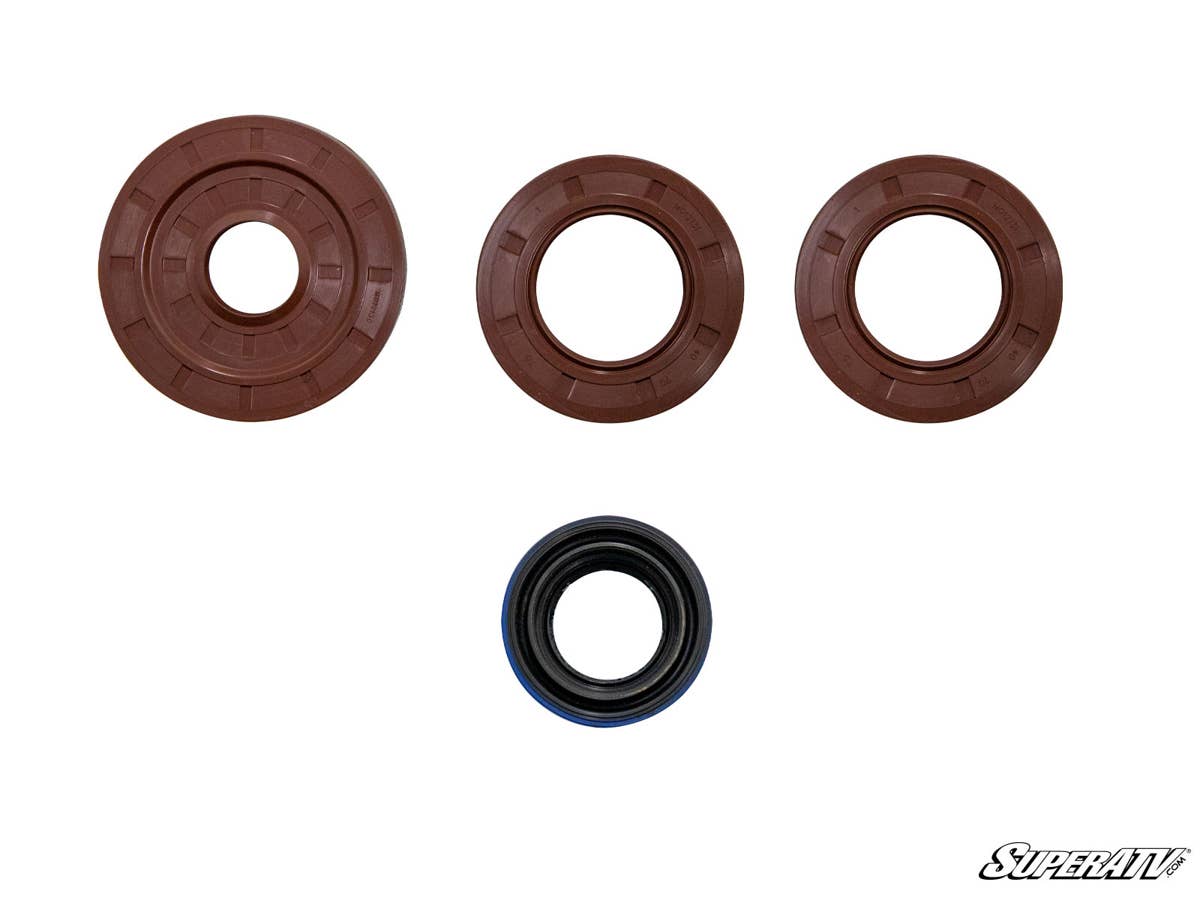 SuperATV Polaris RZR XP 1000 Transmission Seal Kit