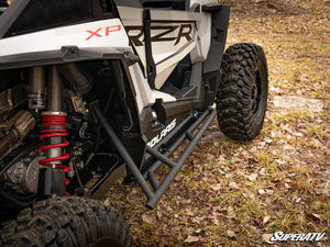 SuperATV Polaris RZR XP 1000 Tree Kickers