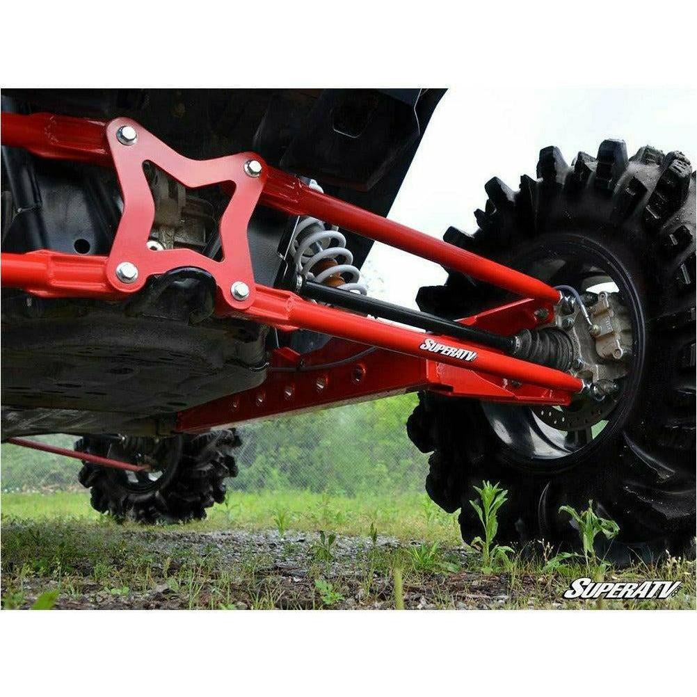 Photo of Polaris RZR XP 1000 Rear Trailing Arms by SuperATV - Premium Trailing Arms & Trailing Arm Guards for UTVs / Side by Sides