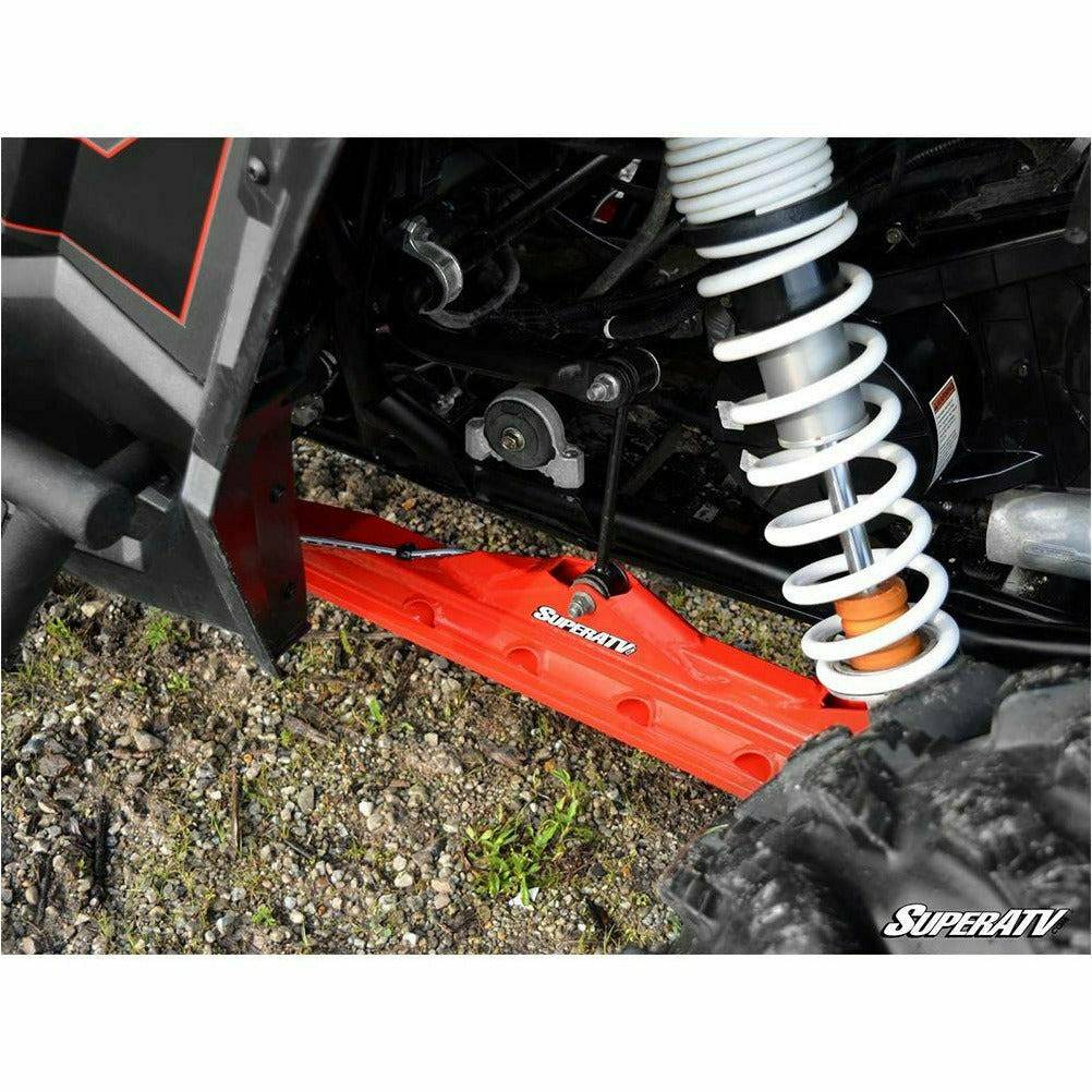 Photo of Polaris RZR XP 1000 Rear Trailing Arms by SuperATV - Premium Trailing Arms & Trailing Arm Guards for UTVs / Side by Sides