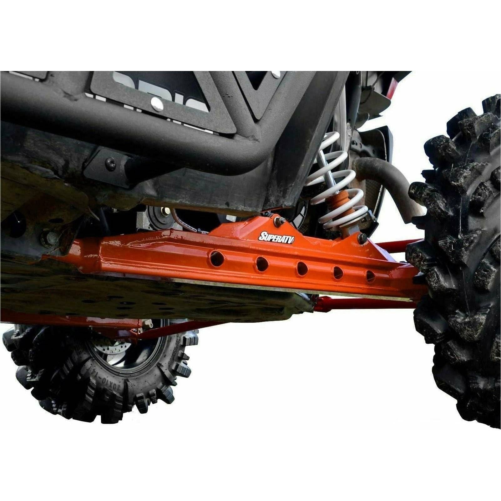 Photo of Polaris RZR XP 1000 Rear Trailing Arms by SuperATV - Premium Trailing Arms & Trailing Arm Guards for UTVs / Side by Sides