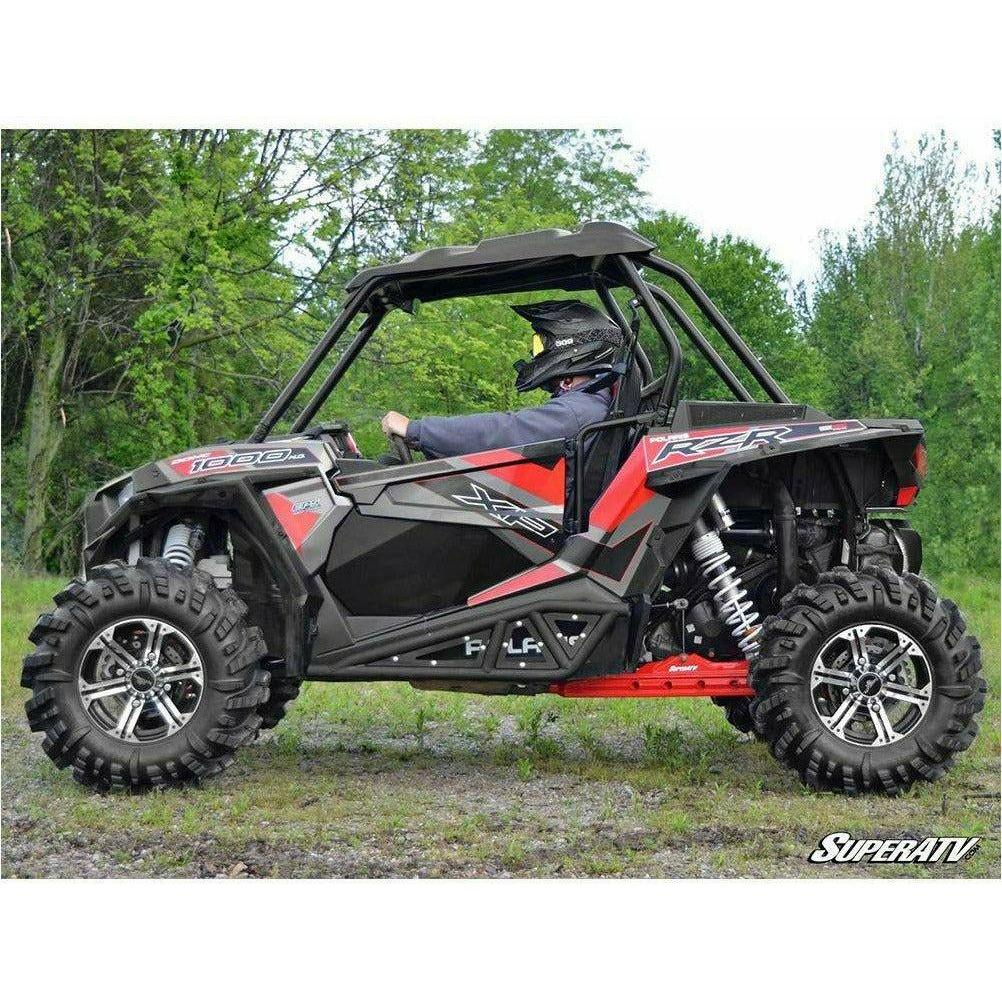 Photo of Polaris RZR XP 1000 Rear Trailing Arms by SuperATV - Premium Trailing Arms & Trailing Arm Guards for UTVs / Side by Sides