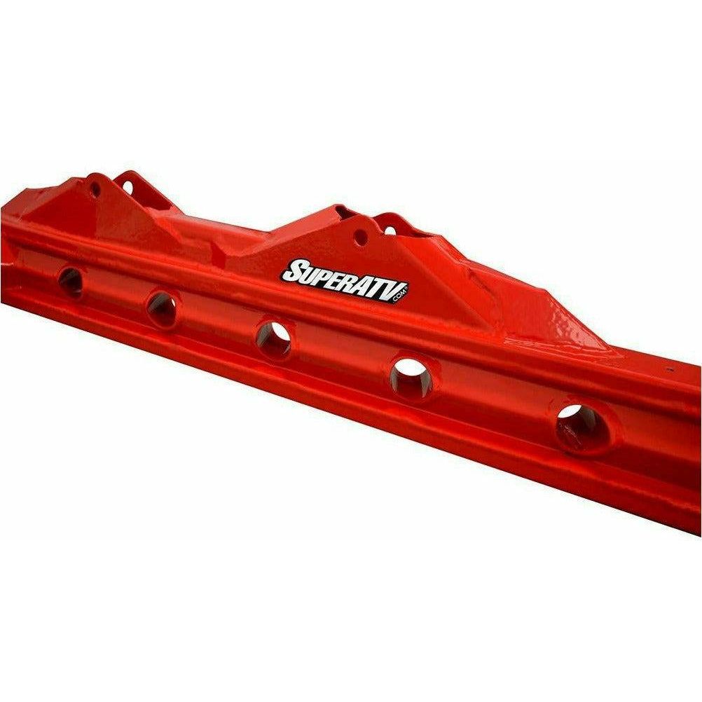 Photo of Polaris RZR XP 1000 Rear Trailing Arms by SuperATV - Premium Trailing Arms & Trailing Arm Guards for UTVs / Side by Sides