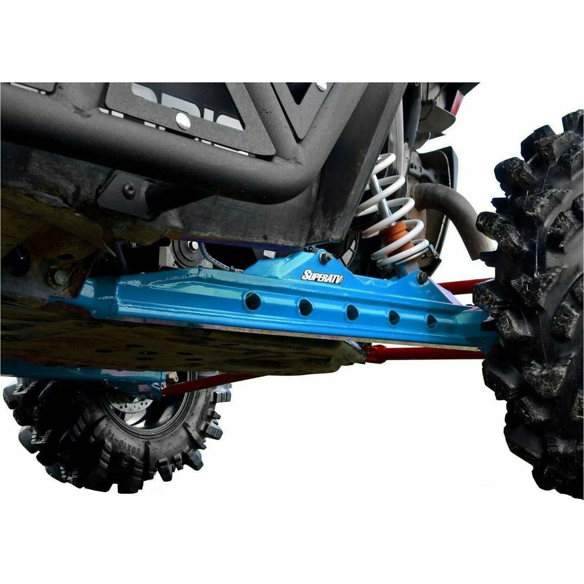 Photo of Polaris RZR XP 1000 Rear Trailing Arms by SuperATV - Premium Trailing Arms & Trailing Arm Guards for UTVs / Side by Sides