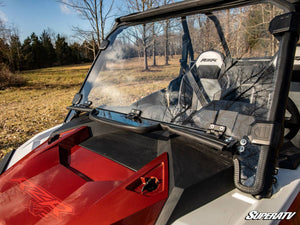 SuperATV Polaris RZR XP 1000 Vented Full Windshield