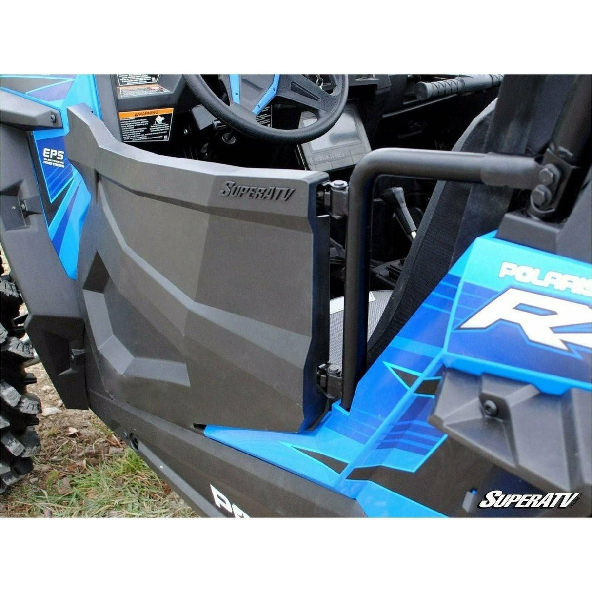 Polaris RZR XP 1000 Full Plastic Doors