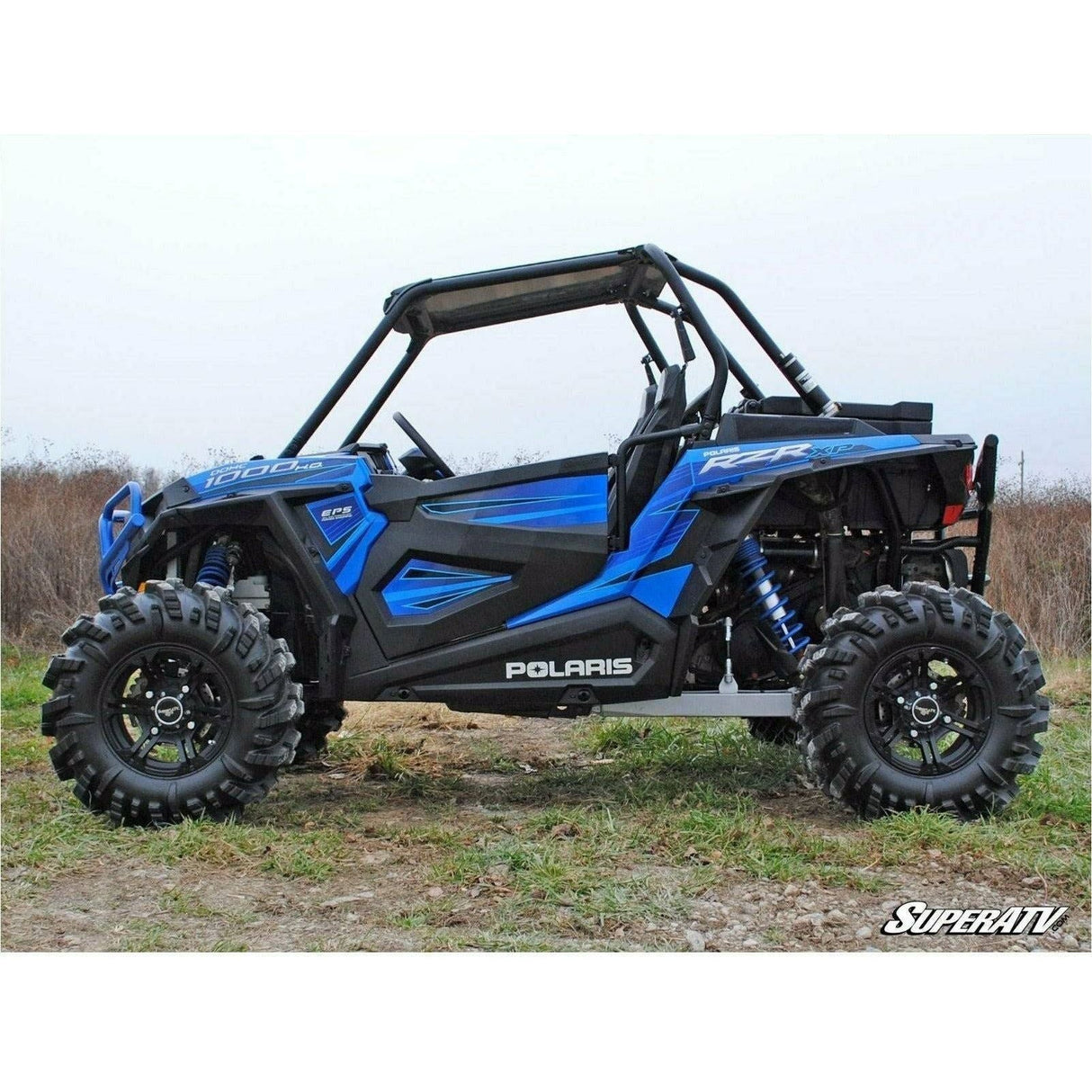 Polaris RZR XP 1000 Full Plastic Doors