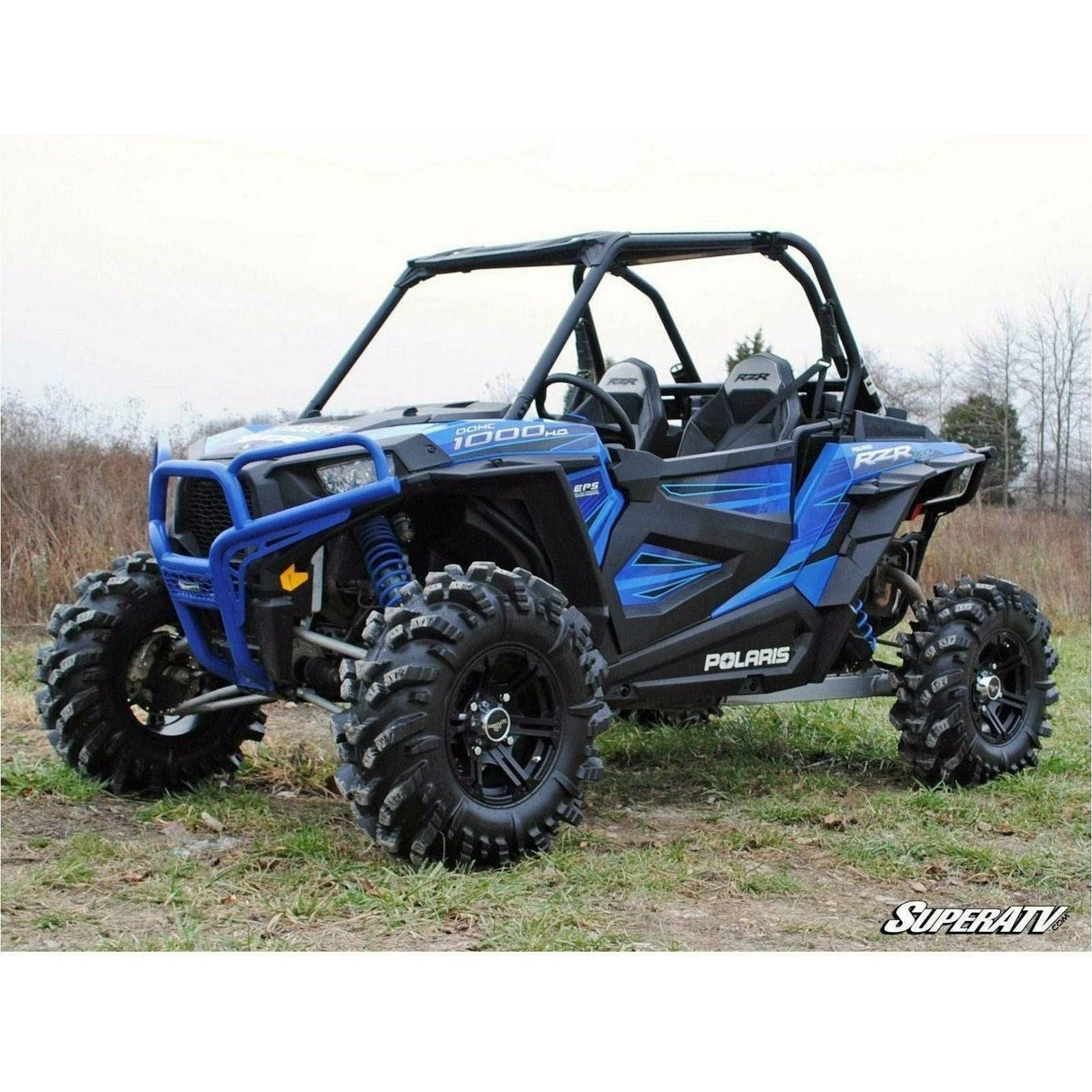 Polaris RZR XP 1000 Full Plastic Doors