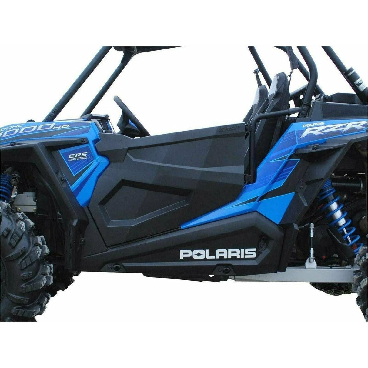 Polaris RZR XP 1000 Full Plastic Doors