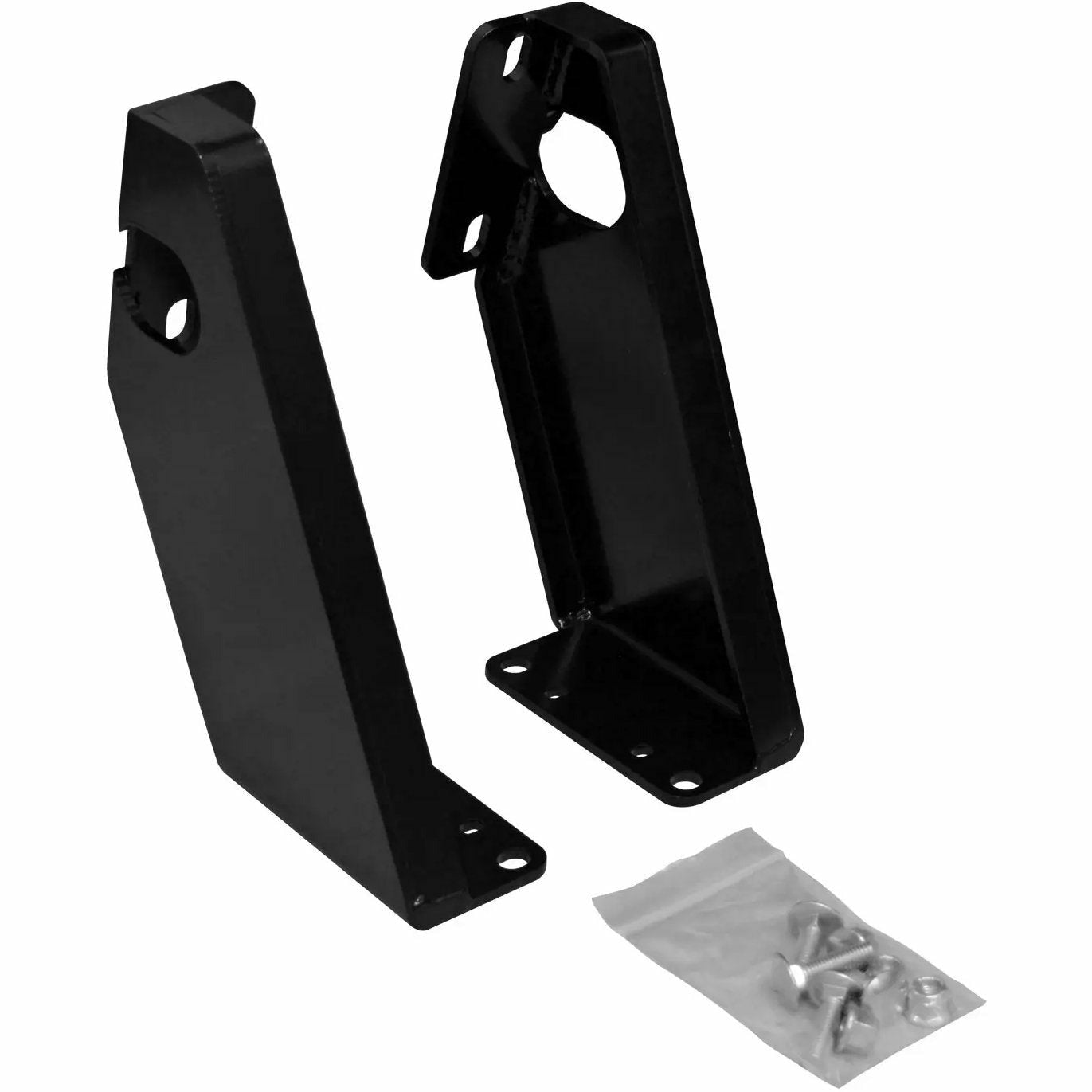 Photo of Polaris RZR Sway Bar Bracket by SuperATV - Premium Sway Bars & Links for UTVs / Side by Sides