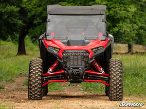 SuperATV 2024+ Polaris RZR XP 2” Forward Offset A-Arms