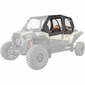 Polaris RZR XP 4 Turbo Primal Soft Cab Enclosure Upper Doors