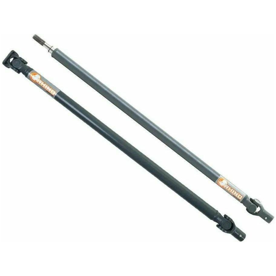 Photo of Polaris RZR 4 Turbo S Heavy Duty Driveline Prop Shaft by SuperATV - Premium Drivetrain for UTVs / Side by Sides