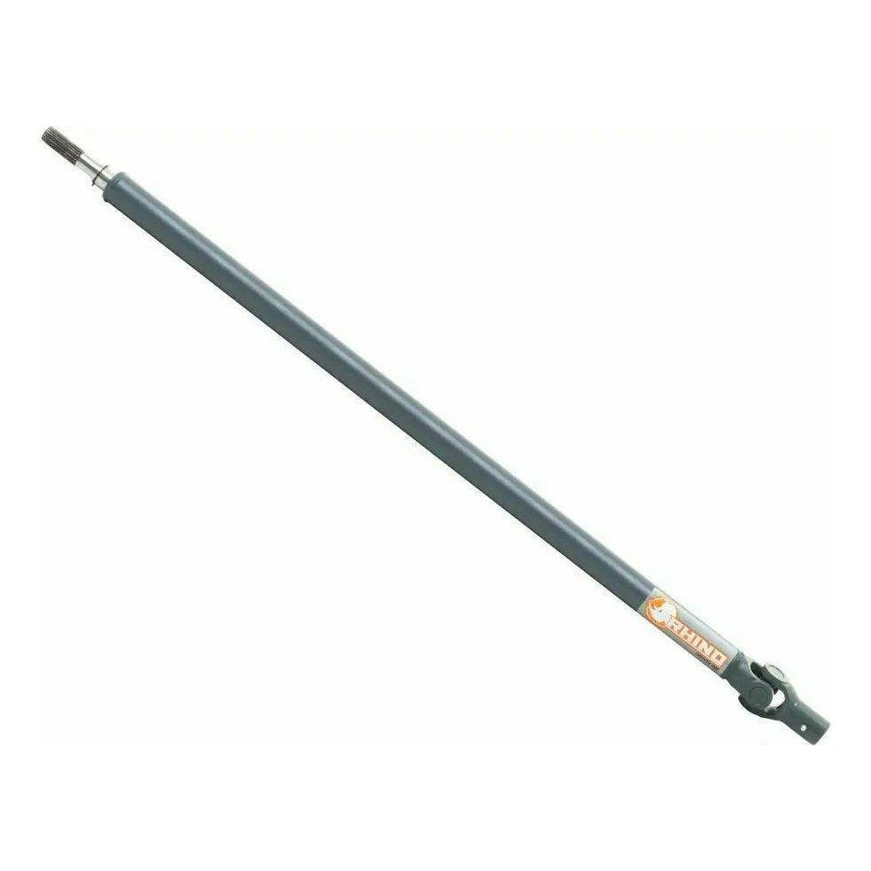 Photo of Polaris RZR 4 Turbo S Heavy Duty Driveline Prop Shaft by SuperATV - Premium Drivetrain for UTVs / Side by Sides