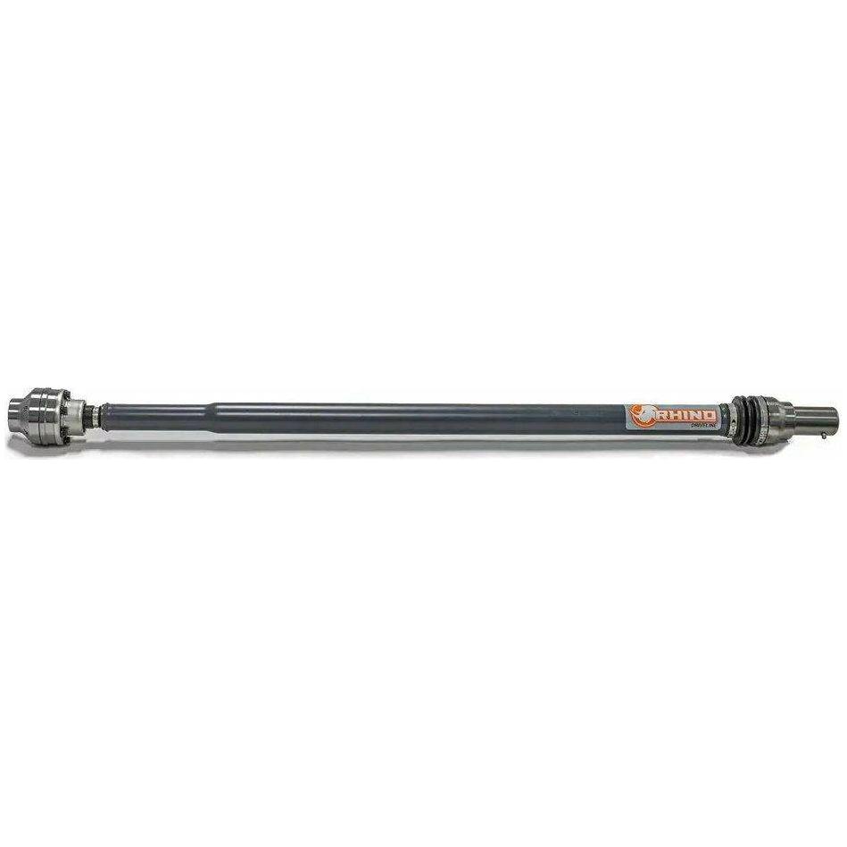 Photo of Polaris RZR 4 Turbo S Heavy Duty Driveline Prop Shaft by SuperATV - Premium Drivetrain for UTVs / Side by Sides