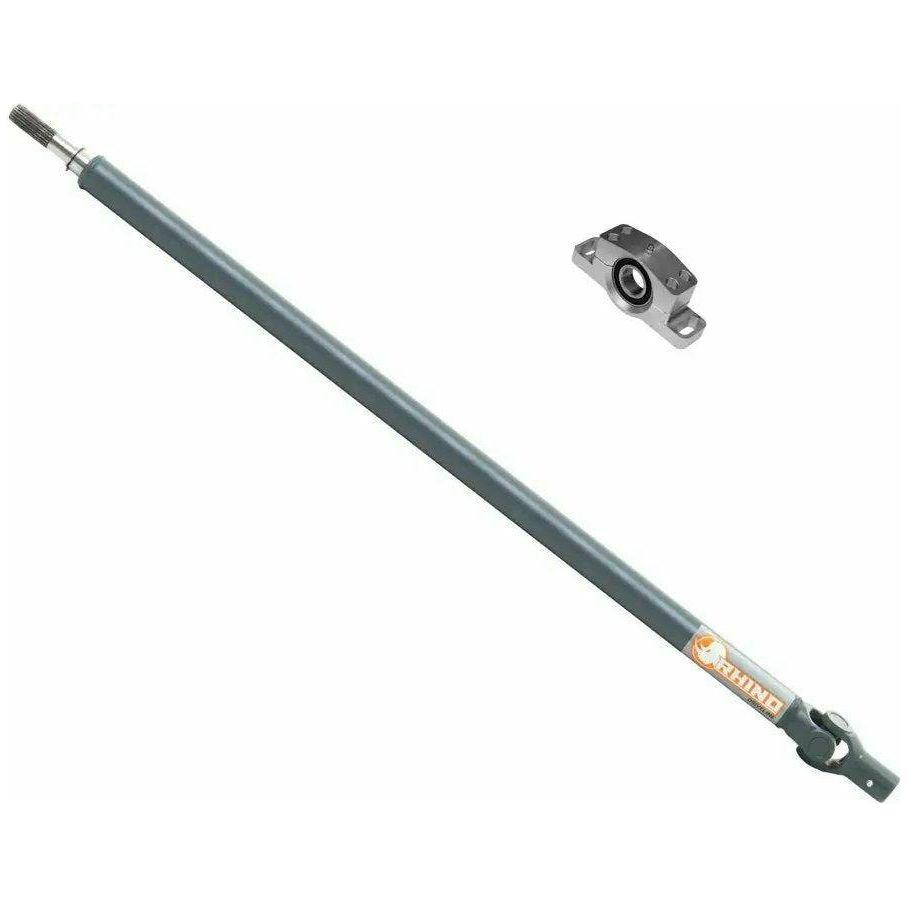 Photo of Polaris RZR 4 Turbo S Heavy Duty Driveline Prop Shaft by SuperATV - Premium Drivetrain for UTVs / Side by Sides