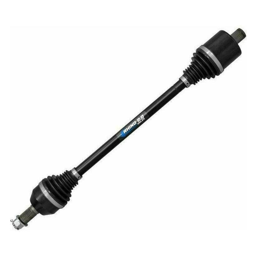 Photo of Polaris RZR XP 900 Rhino 2.0 Heavy Duty Axle by SuperATV - Premium Axles for UTVs / Side by Sides