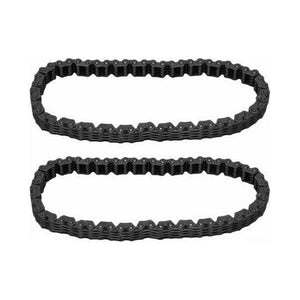 Polaris RZR XP 900 Heavy Duty Reverse Chain