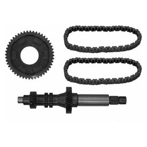 Polaris RZR XP 900 Heavy Duty Reverse Chain