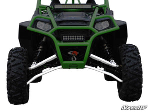 SuperATV Polaris RZR XP 900 High Clearance 1.5" Forward Offset A-Arms