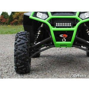 Polaris RZR XP 900 High Clearance 1.5" Forward Offset A-Arms