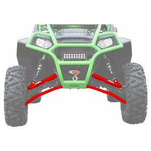 Polaris RZR XP 900 High Clearance 1.5" Forward Offset A-Arms