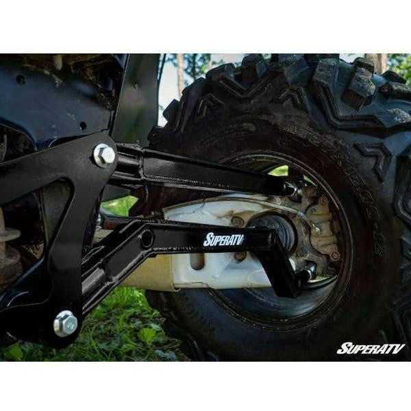 Polaris RZR XP 900 High Clearance Boxed Radius Arms