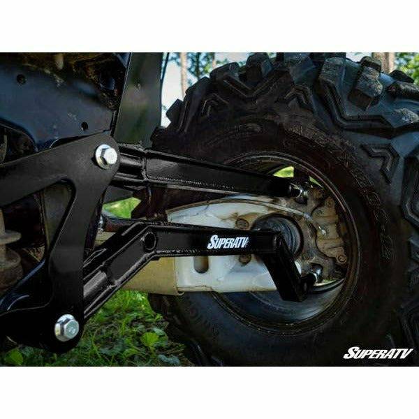 Polaris RZR XP 900 High Clearance Boxed Radius Arms