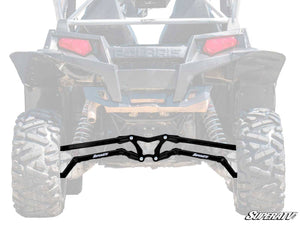 SuperATV Polaris RZR XP 900 High Clearance Boxed Radius Arms