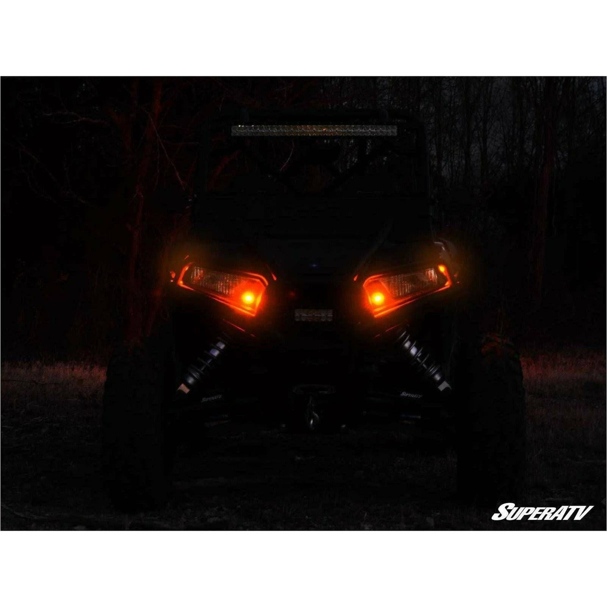 Polaris RZR XP 900 Plug & Play Turn Signal Kit