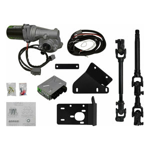 Polaris RZR XP 900 Power Steering Kit