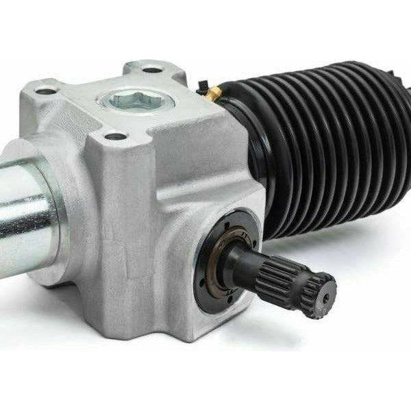 Photo of Polaris RZR XP 900 RackBoss 2.0 Rack & Pinion by SuperATV - Premium Steering Racks for UTVs / Side by Sides