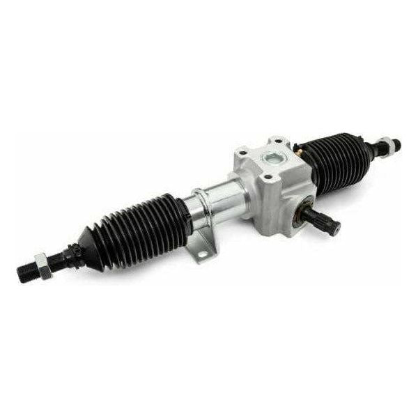 Photo of Polaris RZR XP 900 RackBoss 2.0 Rack & Pinion by SuperATV - Premium Steering Racks for UTVs / Side by Sides