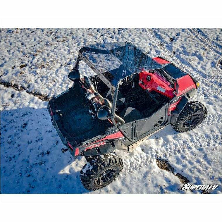 Polaris RZR XP 900 Tinted Roof