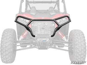 SuperATV 2024+ Polaris RZR XP Front Bumper