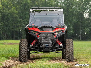 SuperATV 2024+ Polaris RZR XP Front Bumper