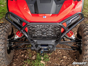 SuperATV 2024+ Polaris RZR XP Front Bumper