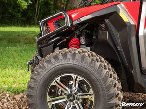 SuperATV 2024+ Polaris RZR XP Front Bumper