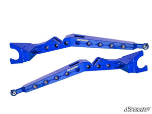 SuperATV Polaris RZR XP High-Clearance Rear Trailing Arms