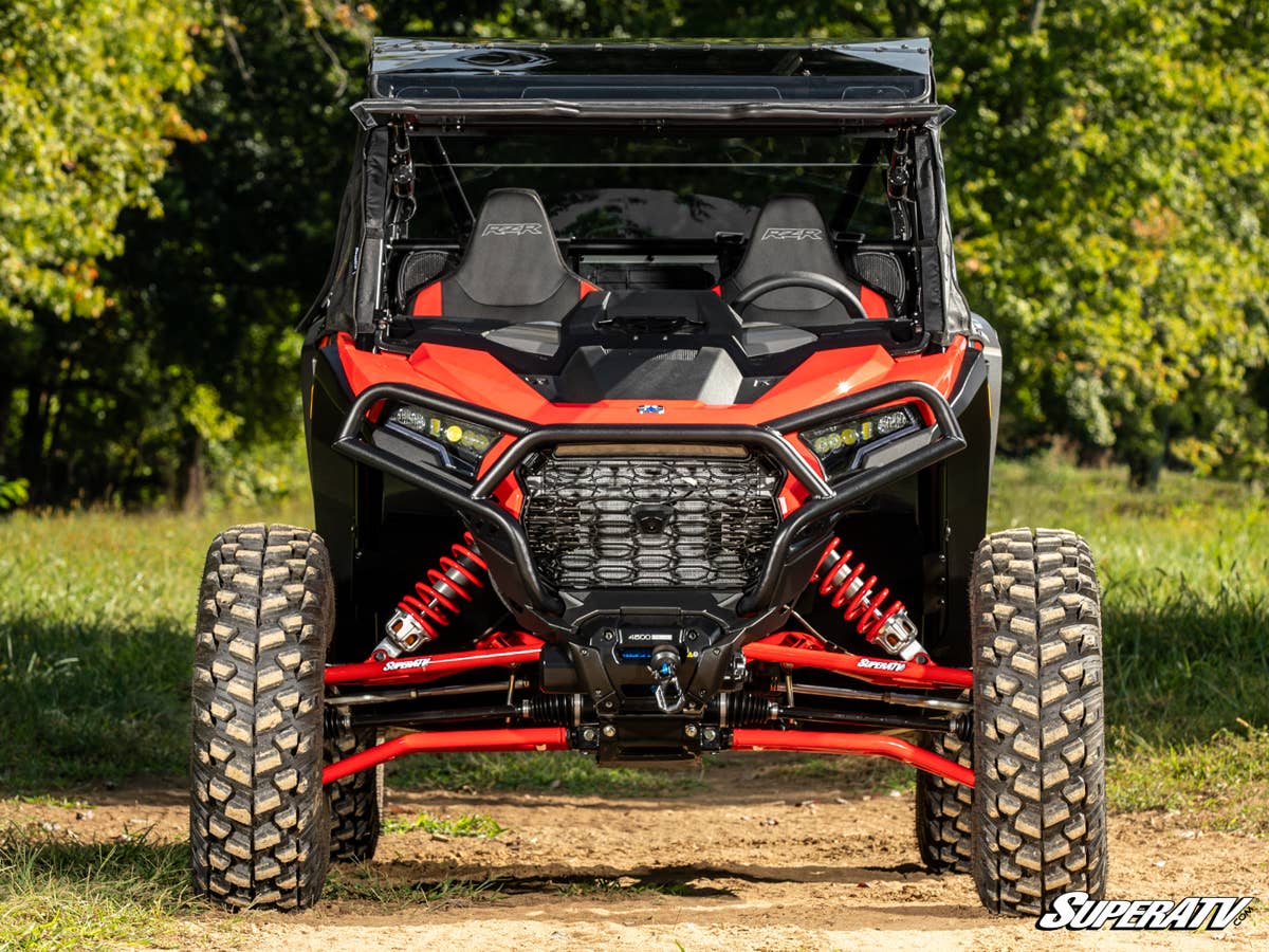 SuperATV 2024+ Polaris RZR XP Inner Fender Guards