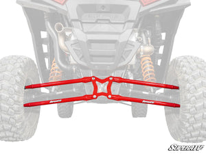 SuperATV 2024 Polaris RZR XP Radius Arms